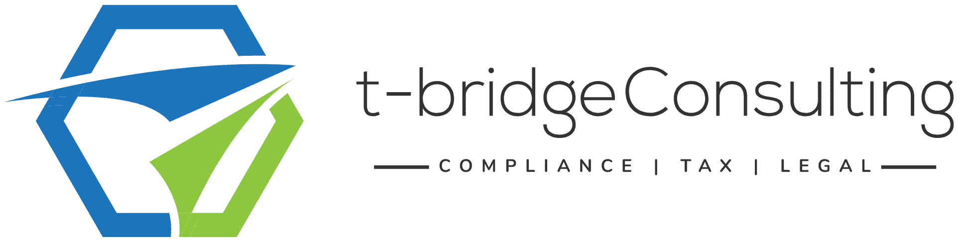 t-bridge consulting logo